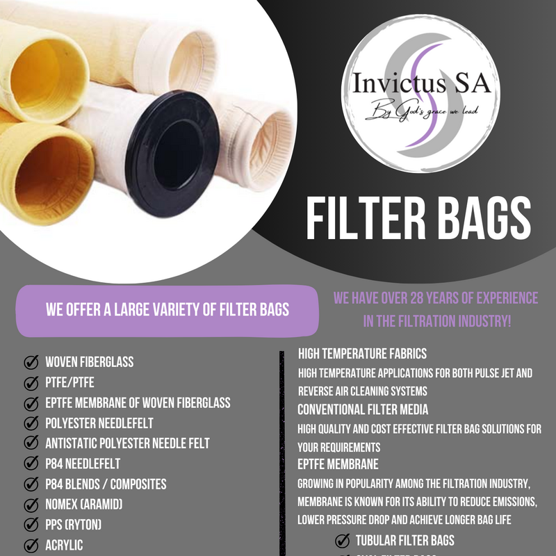 Filter Bags